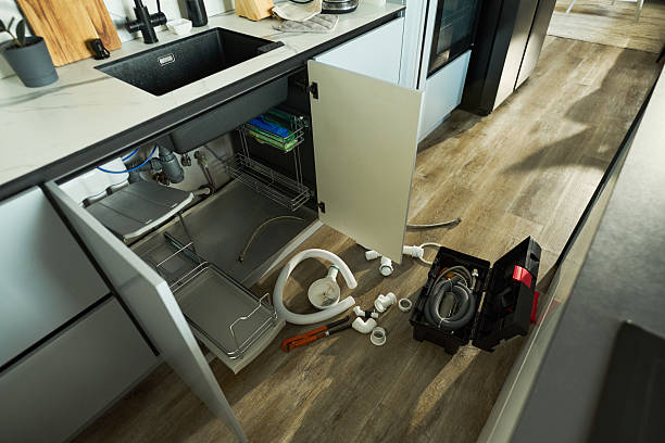 Reliable Plumbing contractor in Waterbury, CT by Street Wise - Plumbing